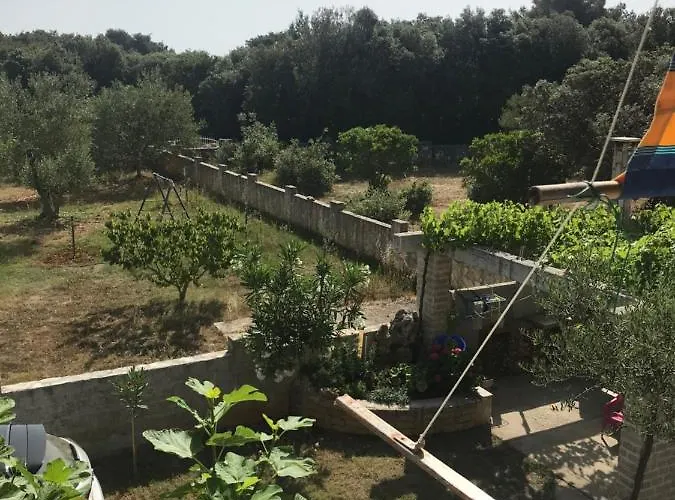 Bava * Ugljan