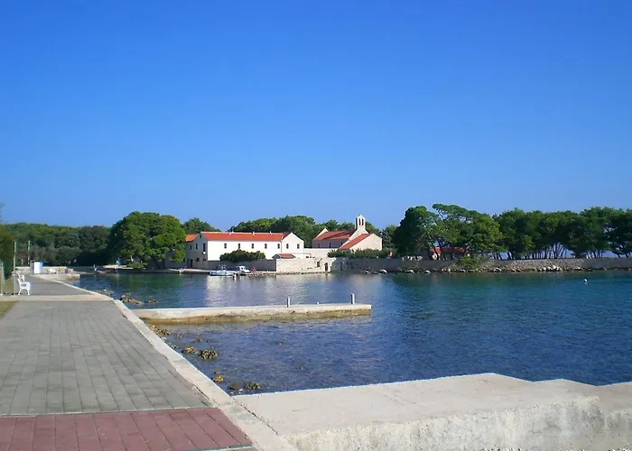Daire Bava Ugljan