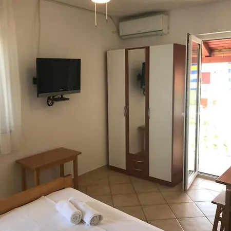 Apartmán Bava Ugljan