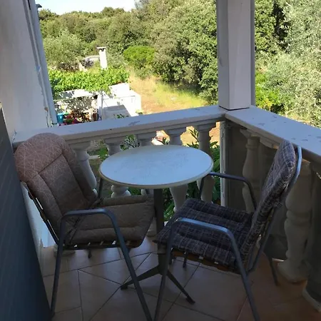 Bava Apartmán *