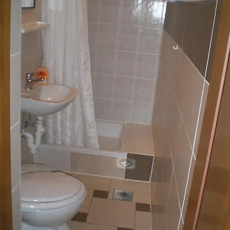 Apartmán Bava