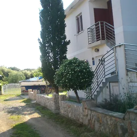 Apartmán Bava Ugljan