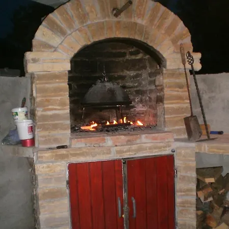 Apartman Bava