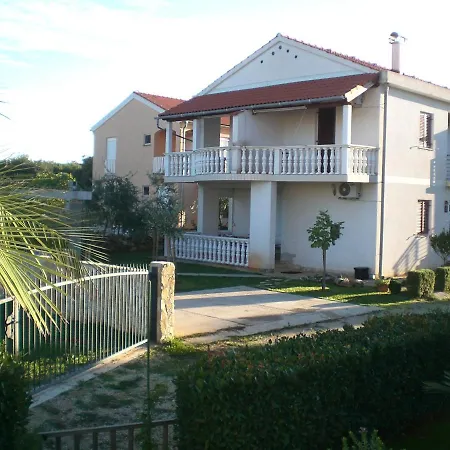 Bava Apartmán Ugljan