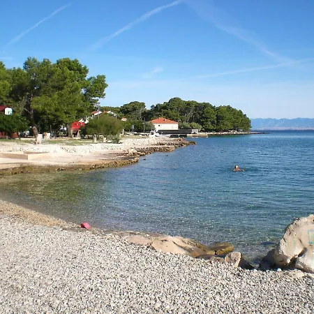 Bava Apartman Ugljan