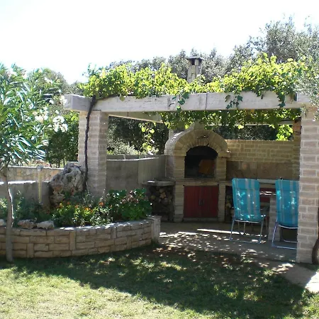 Apartmán Bava *