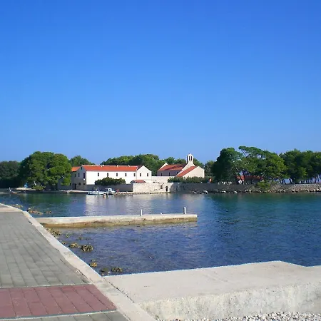Apartmán Bava Ugljan