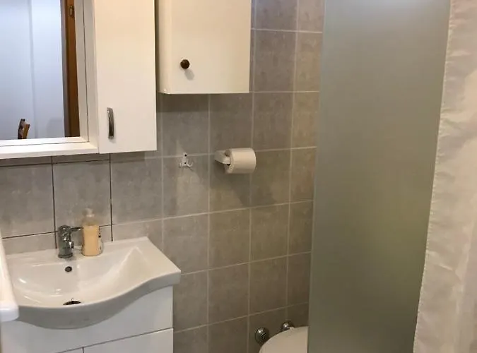 Appartement Bava *