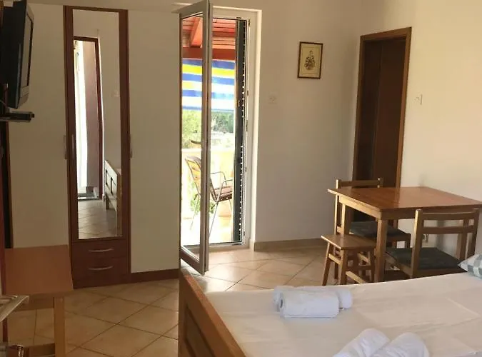 Appartement Bava Ugljan