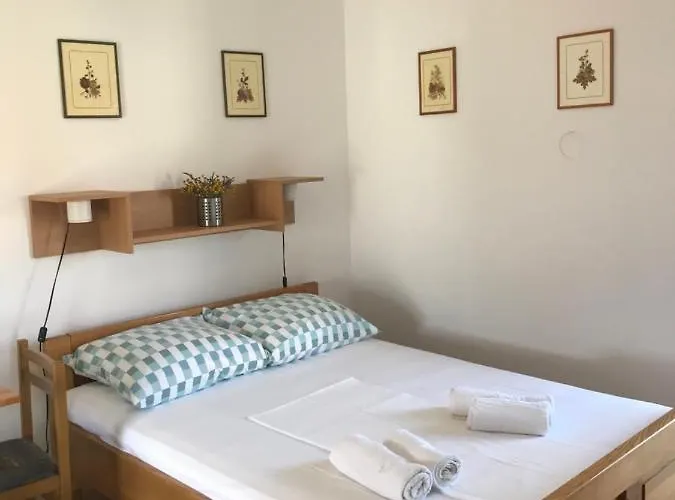 Appartement Bava