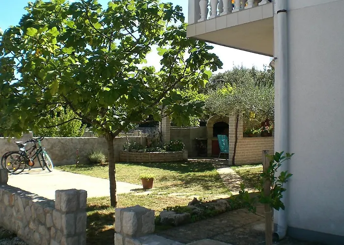 Appartement Bava Ugljan