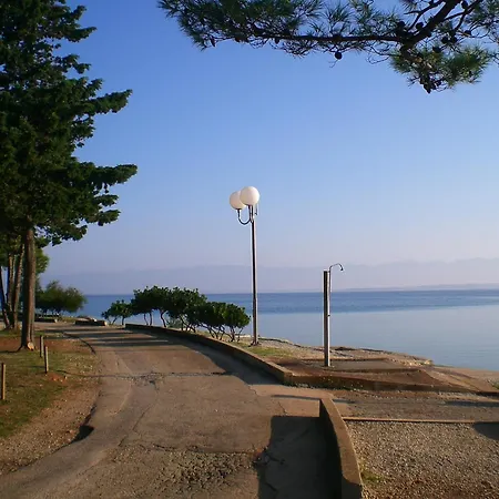 Апартаменты Bava *